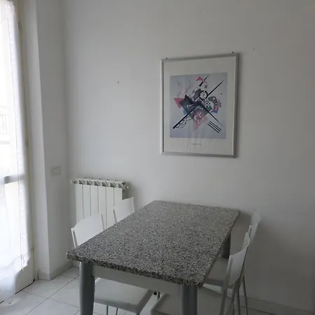 Apartamento Un Sogno Di Casa Arcola