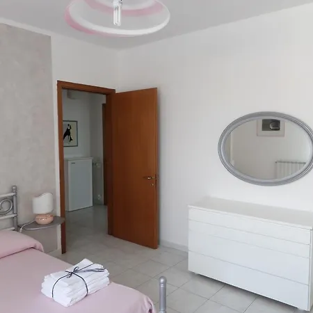 Διαμέρισμα Un Sogno Di Casa
