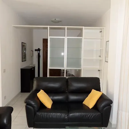 Un Sogno Di Casa アパート