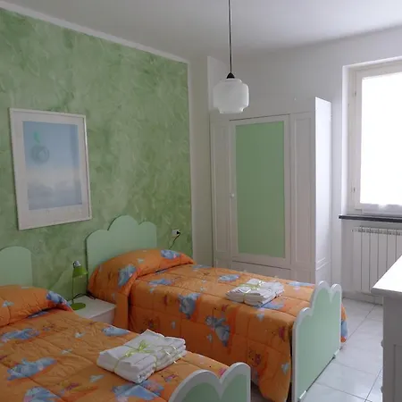 Un Sogno Di Casa * アルコラ