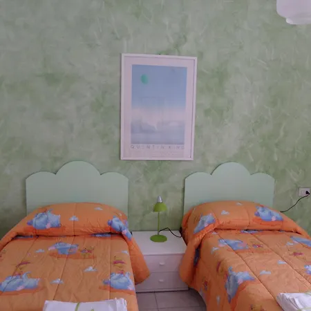 Un Sogno Di Casa アパート *
