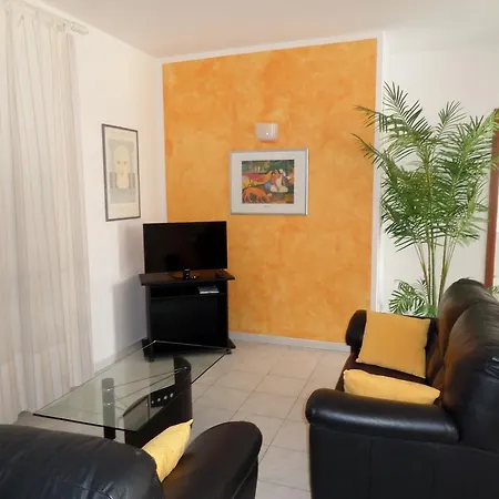 Un Sogno Di Casa アパート *